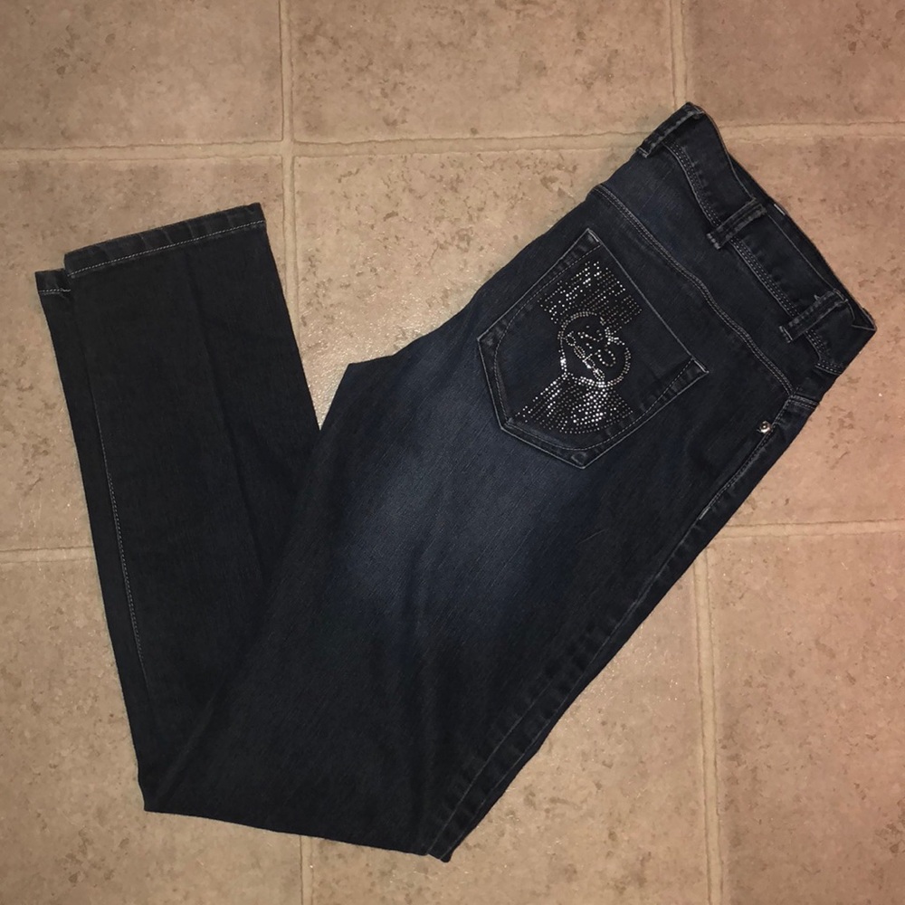 Bebe jeans.
